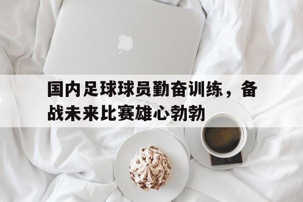 国内足球球员勤奋训练，备战未来比赛雄心勃勃